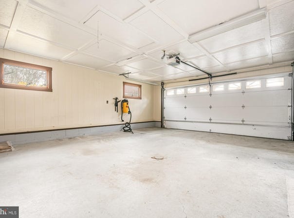 2815 GLENDALE ROAD, SWANTON, MD 21561