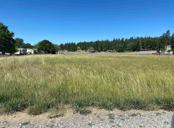 99999 E Dalke Ave, Newman Lake, WA 99027