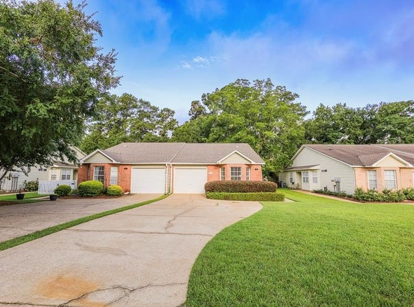 122 Covington PL, Thomasville, GA 31792