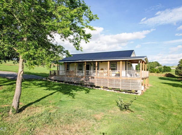 114 Adam And Corby Rd, Limestone, TN 37681