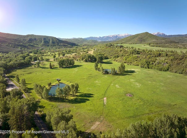 3333 Snowmass Creek Road, Snowmass, CO 81654