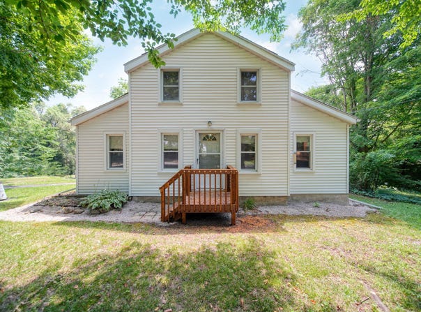 1533 E Munger Road, Tecumseh, MI 49286
