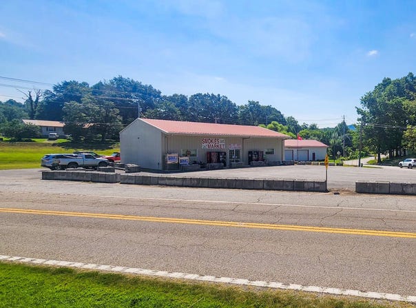1410 TN-90, Duff, TN 37729