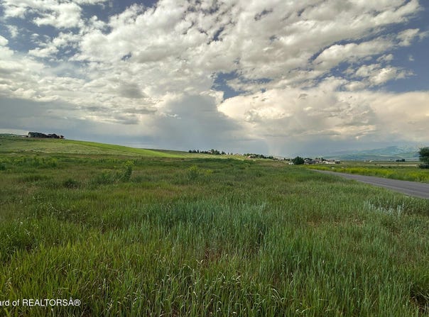LOT 6 PAINTED HILLS SUBDIVISION, Afton, WY 83110