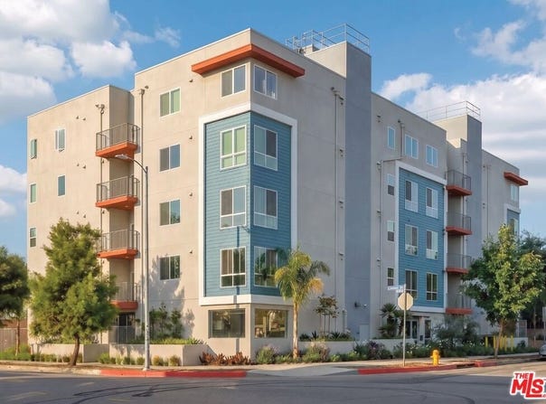 3567 Chesapeake Ave, Los Angeles, CA 90016