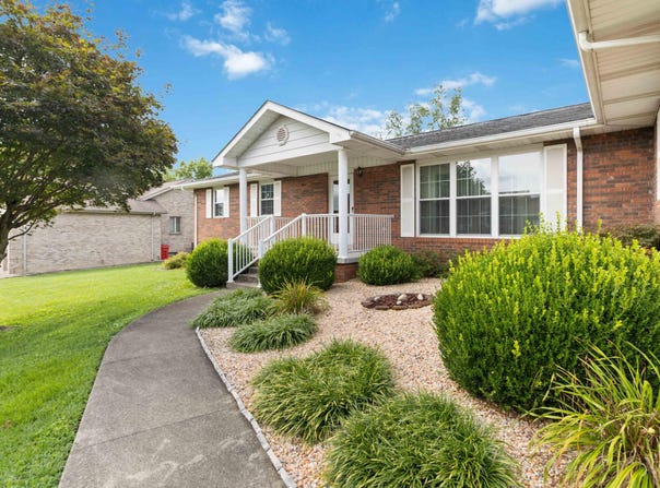 97 Canary Circle, Corbin, KY 40701