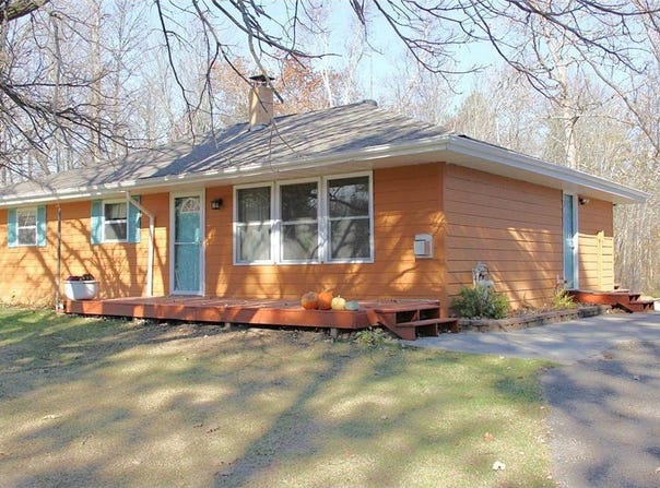 28504 E Bass Lake Road, Grand Rapids, MN 55744