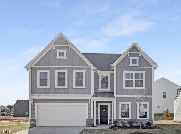 185 Horseshoe Place, Angier, NC 27501