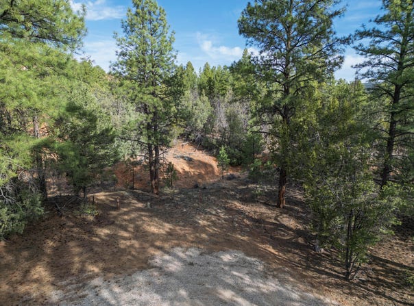 W Elk Drive, Ramah, NM 87321