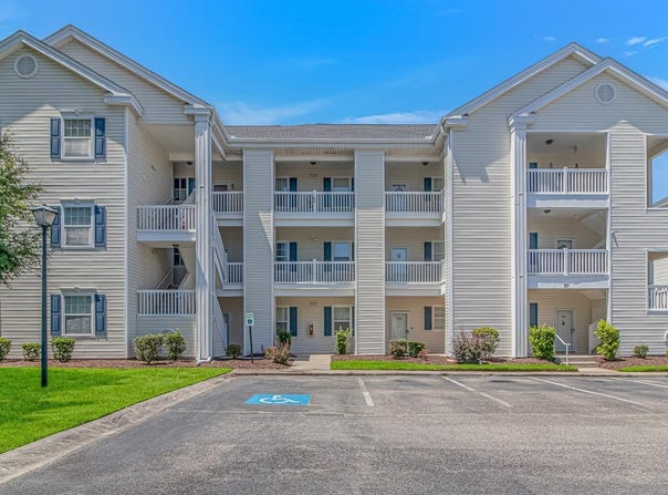 901 West Port Dr., North Myrtle Beach, SC 29582