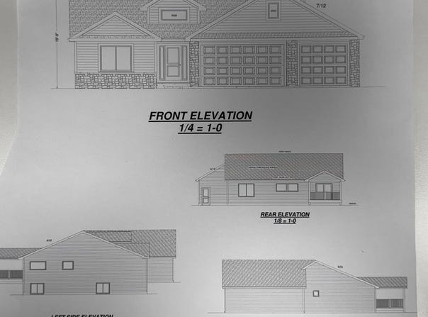 2625 Knollway Drive, Marshalltown, IA 50158