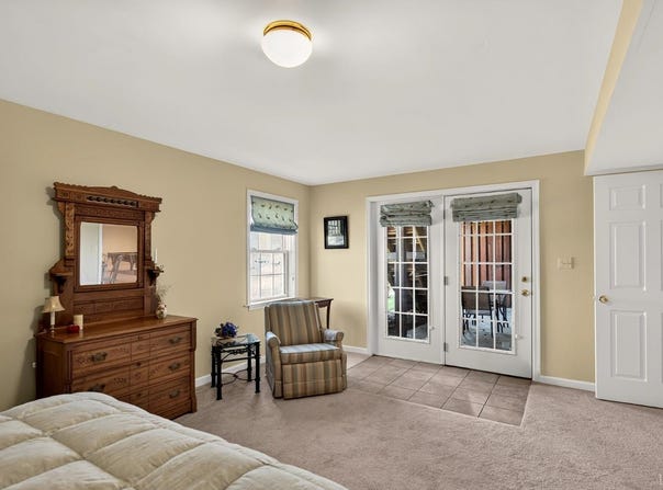 303 Fairwinds Court, Forest, VA 24551