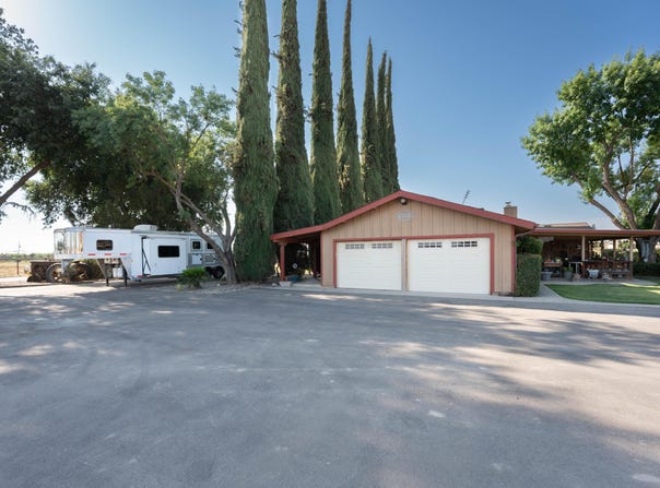 31780 Road 124, Visalia, CA 93291