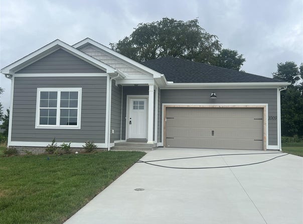 1009 Highland Court, Franklin, KY 42134
