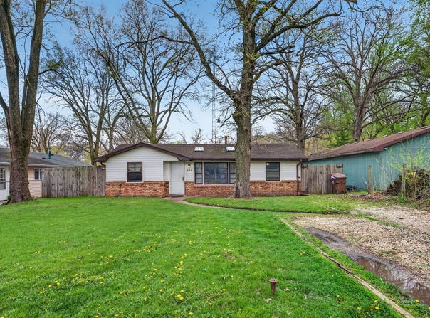 Wilmington, IL 60481