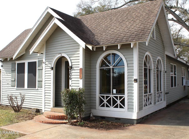 206a E Canal Street, Church Point, LA 70525