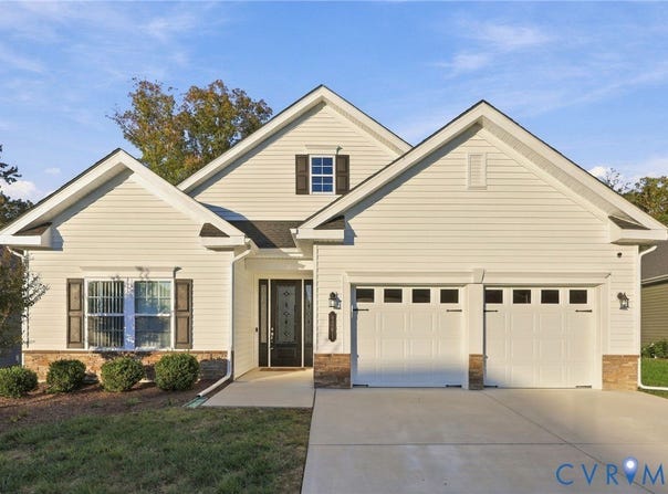 6261 Courage Trail, Chesterfield, VA 23832