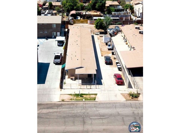 942 - 948 E G St, Brawley, CA 92227