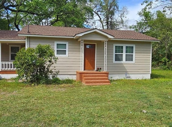 1404 Bethel Rd, Bainbridge, GA 39817