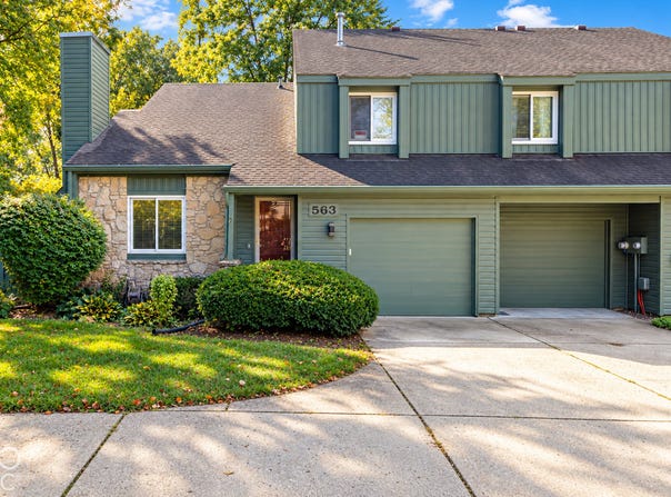 563 Conner Creek Drive, Fishers, IN 46038