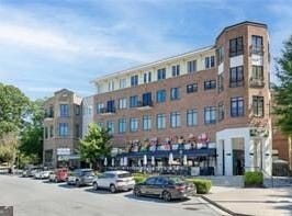 1418 Dresden Drive NE, Atlanta, GA 30319