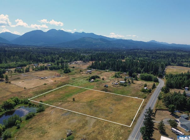 999 O'Brien Rd, Port Angeles, WA 98362