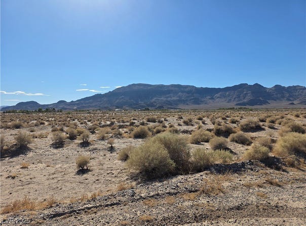 5150 N Timberland Drive, Pahrump, NV 89060