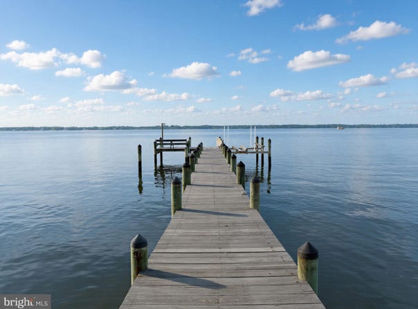 2662 MARTHAS Way, LUSBY, MD 20657