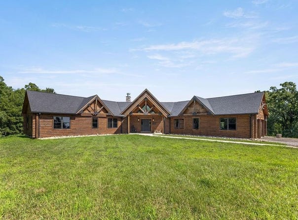 10859 SW Price Road, Lathrop, MO 64465
