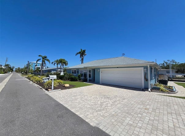 618 JUNGLE QUEEN WAY, LONGBOAT KEY, FL 34228