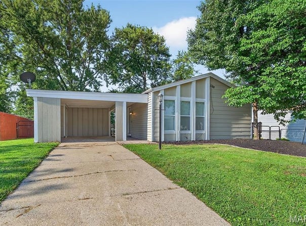 104 Wild Winds Drive, O'Fallon, MO 63368