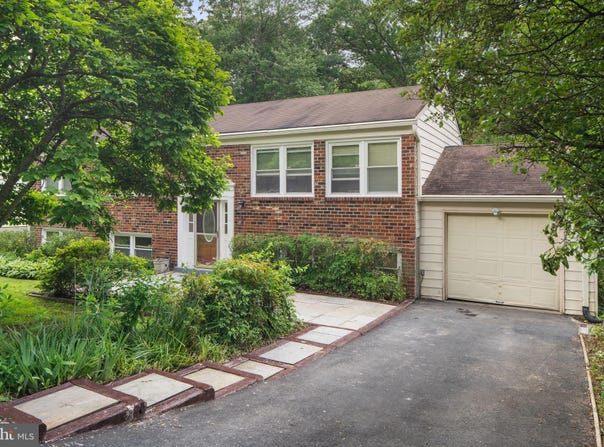 1806 CRANBERRY LANE, RESTON, VA 20191