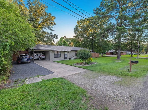 1504 S Elm, hope, AR 71801