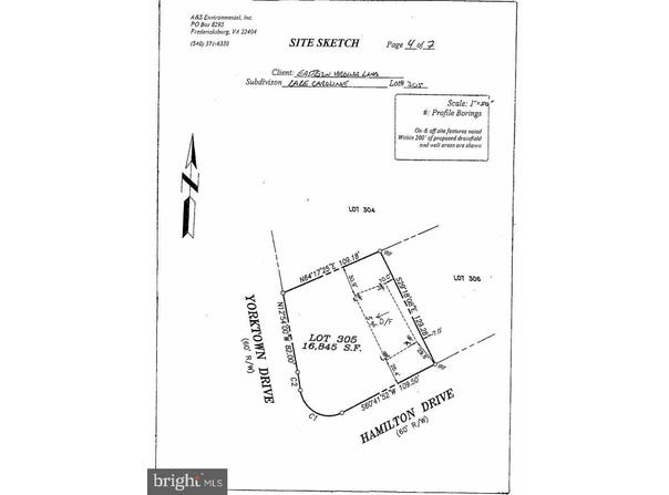 106 YORKTOWN DRIVE, RUTHER GLEN, VA 22546