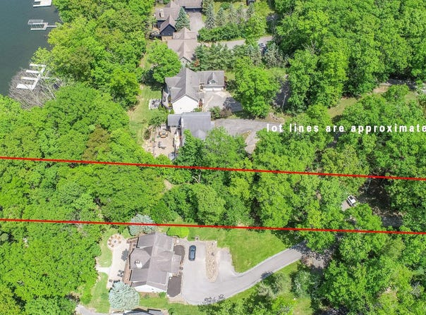GLENDALE RD LOT 12 ALPINE VILLAGE SUBDIVISION, OAKLAND, MD 21550