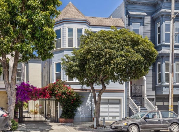 370 Waller Street, San Francisco, CA 94117