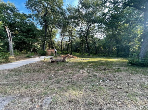 Kingsway, Tool, TX 75143