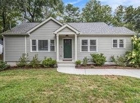 1057 Forrest Boulevard, Decatur, GA 30030