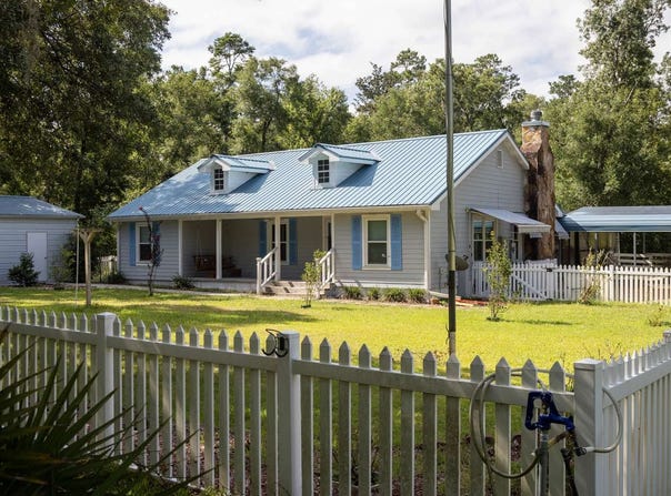 5136 62ND STREET, Live Oak, FL 32060