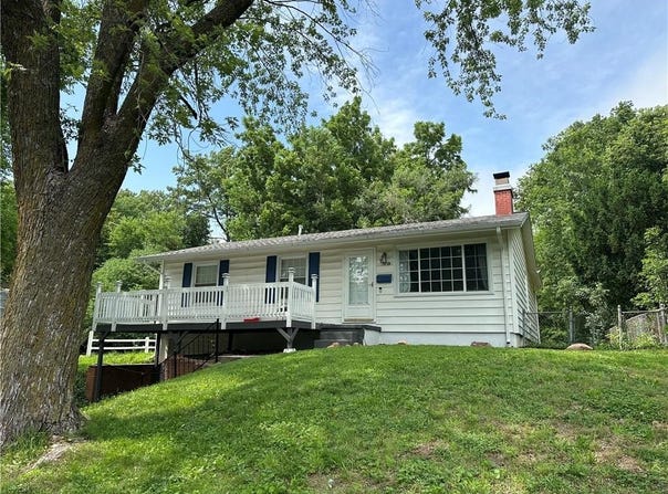709 Randolph Street, St Joseph, MO 64505