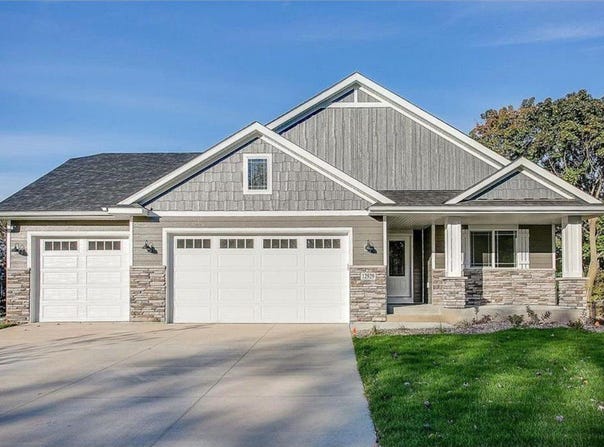 12620 Overlook Road, Dayton, MN 55327