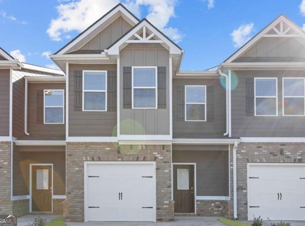 225 Ivey, Temple, GA 30179