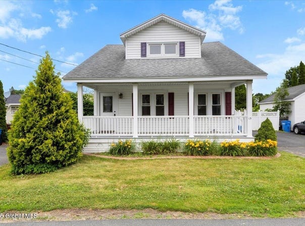 13 Elmhurst Avenue, Albany, NY 12203