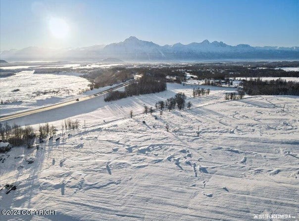 4450 N Glenn Highway, Palmer, AK 99645