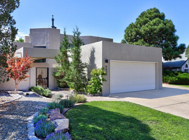 9620 San Rafael Avenue NE, Albuquerque, NM 87109
