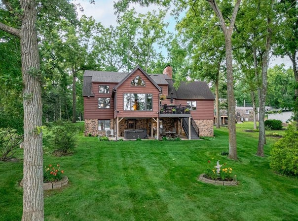 1926 Dawn Point, LAKE SUMMERSET, IL 61019