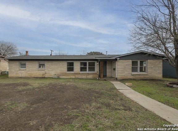 7810 MCCULLOUGH AVE, San Antonio, TX 78216-6803