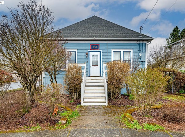 656 DAVIDSON Ave, Woodland, WA 98674