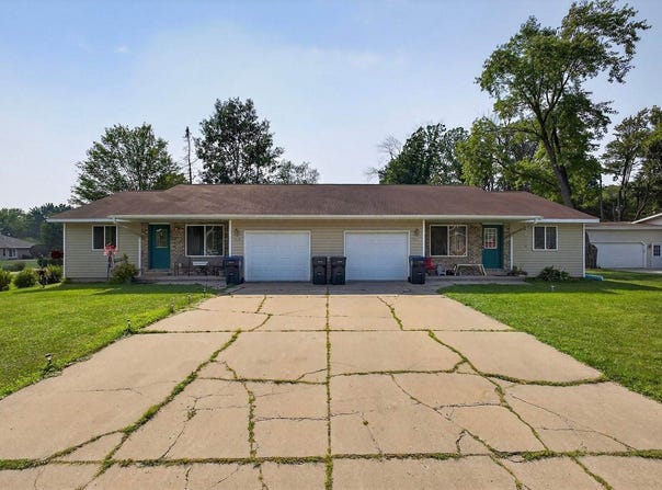 6429-6431 Ryland Avenue, Vesper, WI 54489