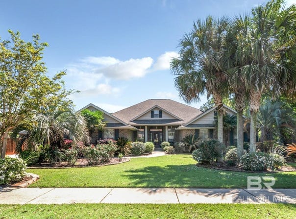 27890 Rileywood Drive, Daphne, AL 36526